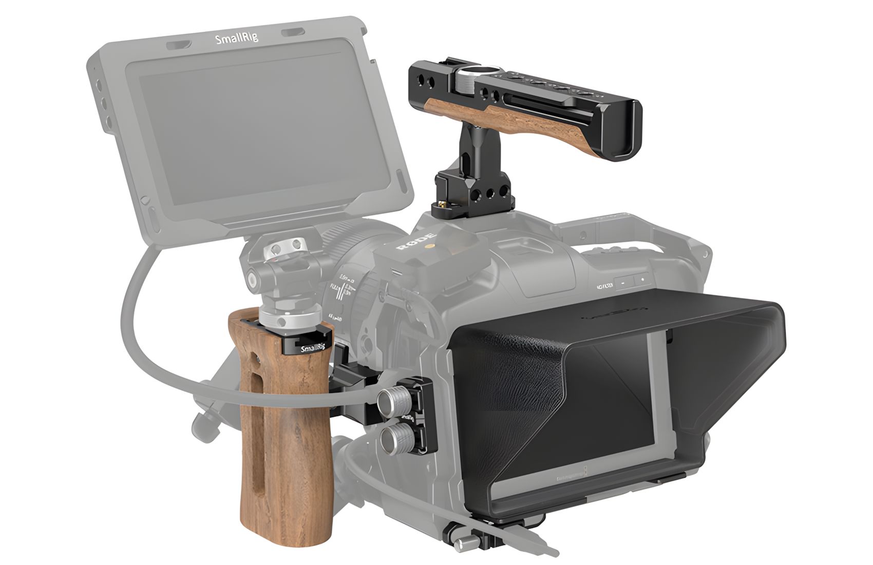 Kit Professional 6K PRO